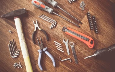 De tools die mijn (ondernemers)leven makkelijker maken! – Deel 1